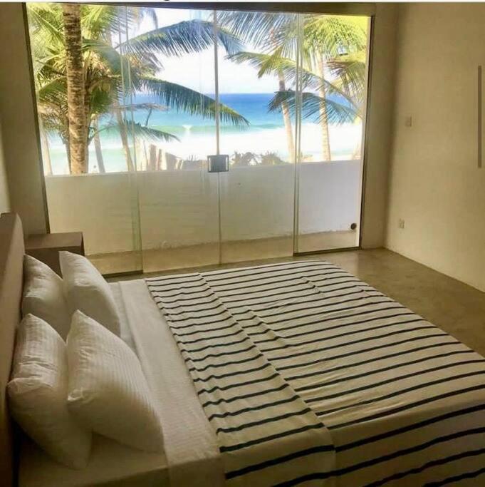 The Beach House Ambalangoda  Eksteriør billede